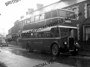 Albion Venturer / Bedwas & Machen UDC, 4 / MAT0041q