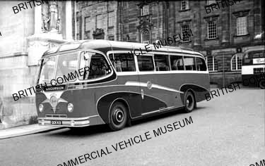 AEC Reliance / Premier, Preston / MAT0089q