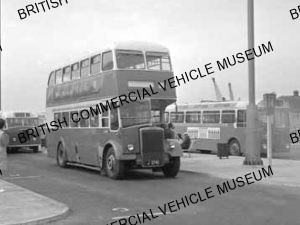 Leyland Titan PD2 / 10 / JMT, 87 / MAT0200q