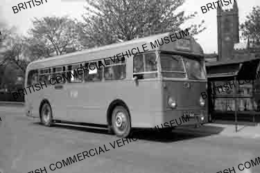 Tiger Cub PSUC1 / 2 / PMT, S560 / MAT2177q
