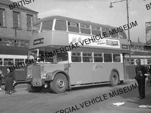 Leyland Titan PD2 / 12 / Leyland H30 / 26R / MAT2361q