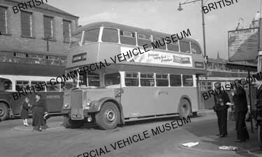 Leyland Titan PD2 / 12 / Leyland H30 / 26R / MAT2361q