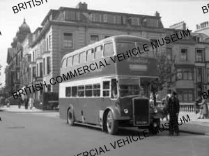 Leyland Titan PD2 / 12 / Leyland H30 / 26R / MAT2364q