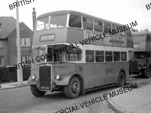 Leyland Titan PD2 / 12 / Leyland L27 / 26R / MAT2381q