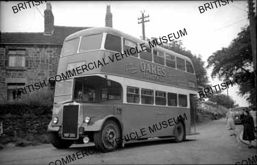 Leyland Titan PD2 / 12 / Leyland H30 / 26R / MAT2385q