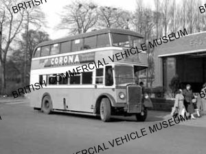 Leyland Titan PD2 / 1 / East Midland, D59 / MAT2690q