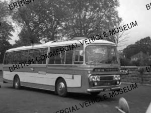 Bristol RE / Irish Tour Facilities Ltd / MAT2821q