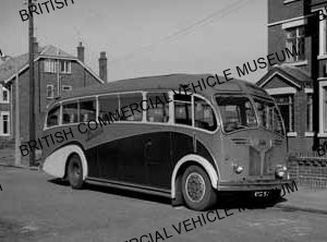 Albion Victor FT39AN / Bean, Brechin / MAT6625q