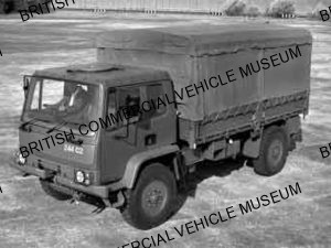 Leyland-DAF / Z00058