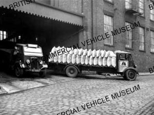 Commer / Quaker Oats Ltd / Z00135