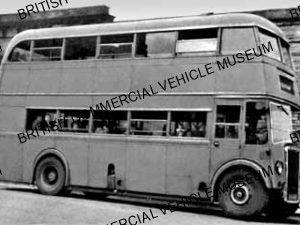 Leyland Titan PD2 / Leyland Motors / Z00143