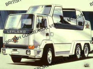 Leyland Constructor 24-15 / Z00148