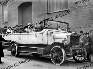 AEC Y type / AEB01017a