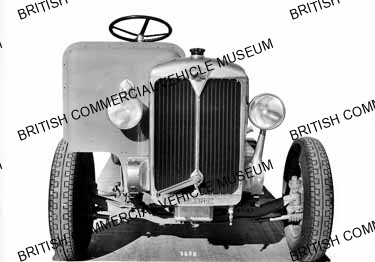 AEC Reliance / AEC / AEB03258a