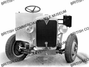 AEC Reliance / AEC / AEB03294a