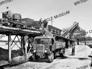 AEC Matador / Hall and Co. / AEL01618a
