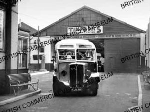 AEC Regal / Timpsons / AEL03475a