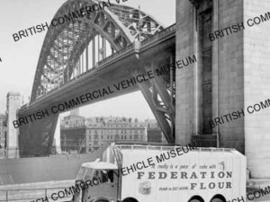AEC Mammoth Major 8 wheel / CWS / AEP11755a