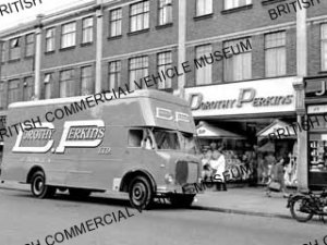 AEC Mercury / Dorothy Perkins / AEP12644a