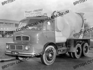 AEC Marshal / Demonstrator for Winget-Challenge / AEP21238a