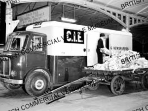 AEC Mercury / C.I.E. / AEP27258a