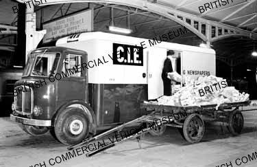 AEC Mercury / C.I.E. / AEP27258a