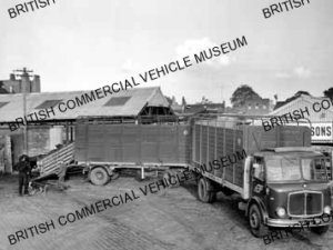 AEC Mercury / C.I.E. / AEP27263a