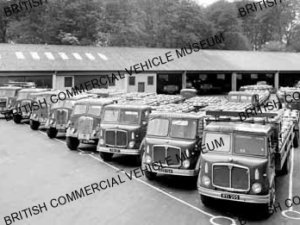 AEC Mercury / Merville / AEP27268a