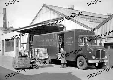 AEC Marshal / Timothy Whites / AEP29871a