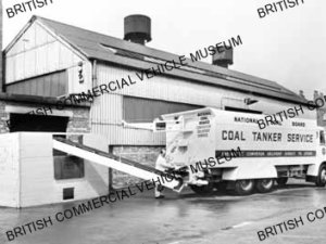AEC Marshal / National Coal Board / AEP31395a
