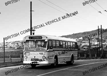 ACLO (AEC) Regal VI / U.C.O.T., 45 / AEP31426a
