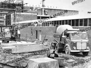 AEC Marshal / Picon / AEP33828a