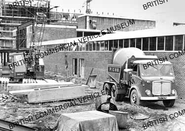 AEC Marshal / Picon / AEP33828a