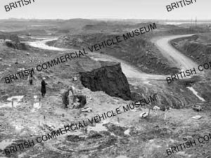 Tynagh Mine / AEP35033a