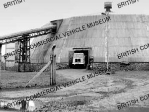 AEC Mammoth Major / Tynagh Mine / AEP35043a