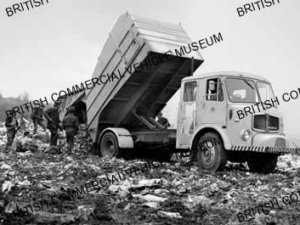 AEC / Dublin C.C. / AEP35055a