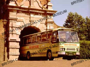 AEC Reliance / Vavo-Greyhound / AEP35123a