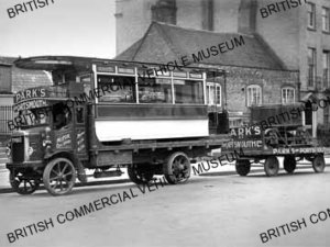Leyland SQ2 / L006466a