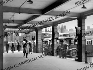 Leyland / Ribble Motor Services / L017049a