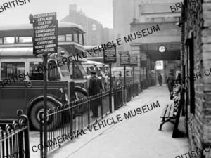 Leyland / Ribble Motor Services / L017050a