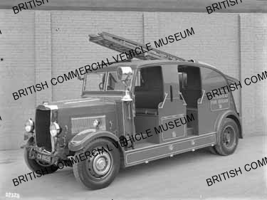 Leyland FT3A / Gateshead Metropolitan Borough / L022323