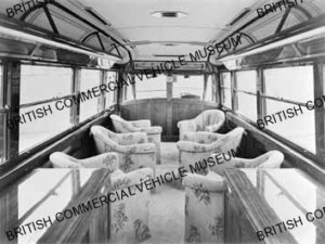 Leyland Cub / Blackpool Corporation / L022914a