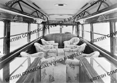 Leyland Cub / Blackpool Corporation / L022914a