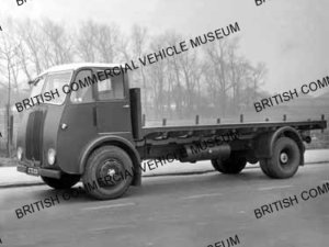Leyland Beaver TSC16 / F Holroyd / L024667a