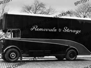 Leyland Titan PD1 / Clarke and Rose Ltd Aberdeen / L031732a