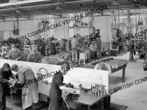 Apprentice Training Centre / L032335a