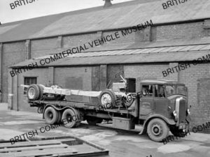 Leyland Hippo / Leyland Motors Ltd., 17 / L034020a