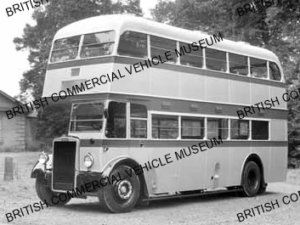 Leyland LOPS2 / 3 / Israelian / L039078a