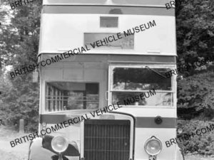 Leyland LOPS2 / 3 / Israelian / L039079a