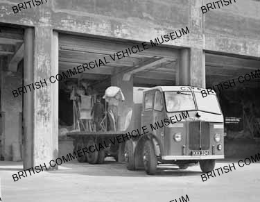Leyland Octopus / CWS / L040673a